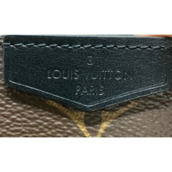 Louis Vuitton Zippy Dragonne Wallet Macassar Monogram Canvas Brown - Picture 9 of 9